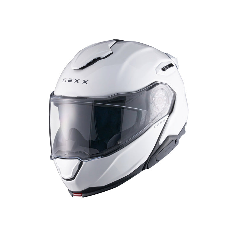 NEXX .LIFETOUR PLAIN WHITE MT L 01XLT15348101800L