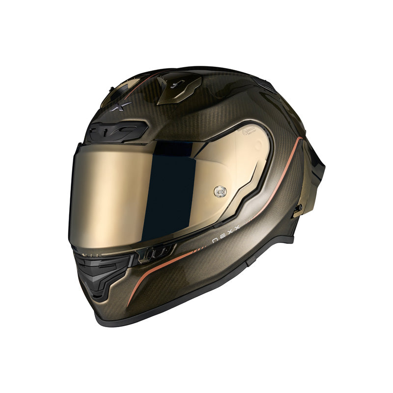 NEXX .R3R HAGIBIS GOLD L 01XR32337409600L