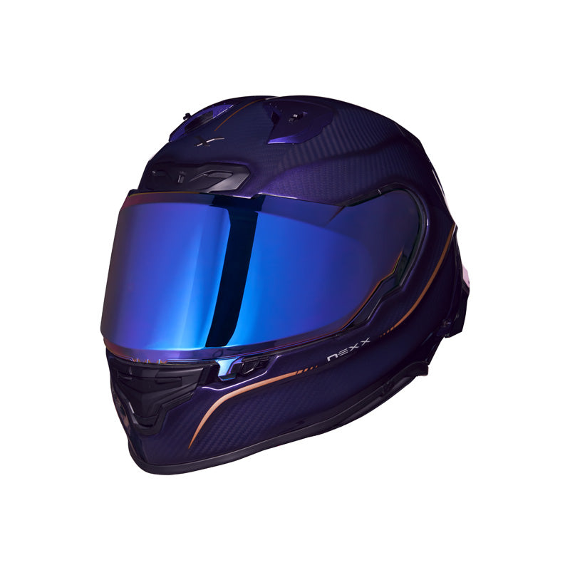 NEXX .R3R HAGIBIS PURPLE L 01XR32337409900L