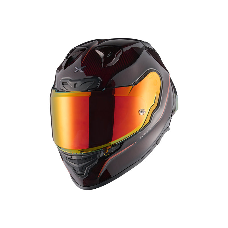 NEXX .R3R HAGIBIS RED L 01XR32337402300L
