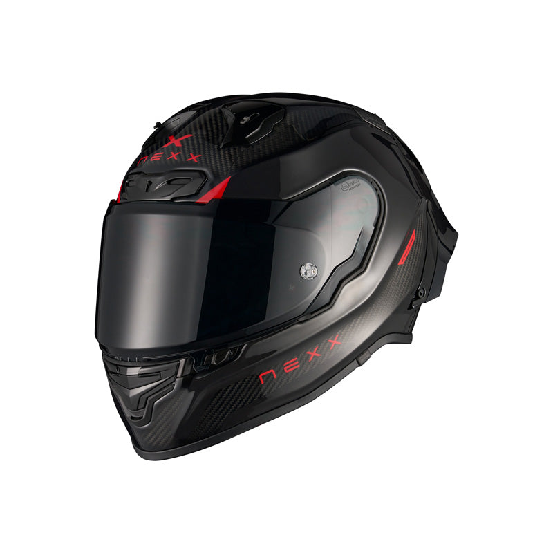 NEXX .R3R APEX CARBON BLACK L 01XR32351237600L