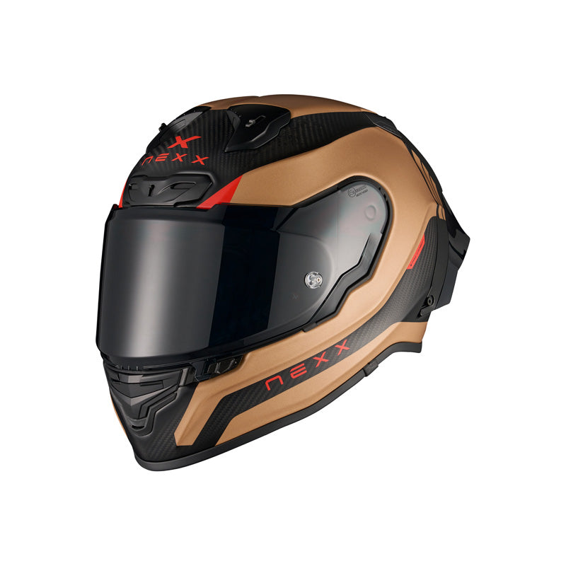 NEXX .R3R APEX CARBON/COPPER L 01XR32351237500L