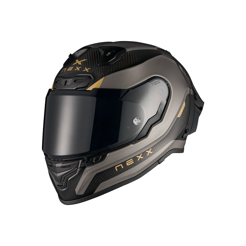NEXX .R3R APEX CARBON/GREY L 01XR32351293600L