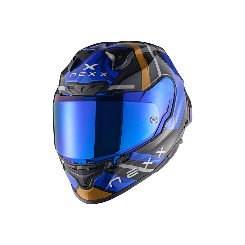NEXX .R3R SWIRL DEEP BLUE L 01XR32348912600L