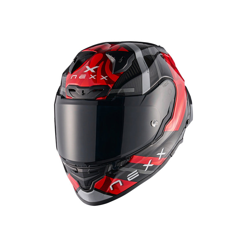 NEXX .R3R SWIRL RED L 01XR32348902300L