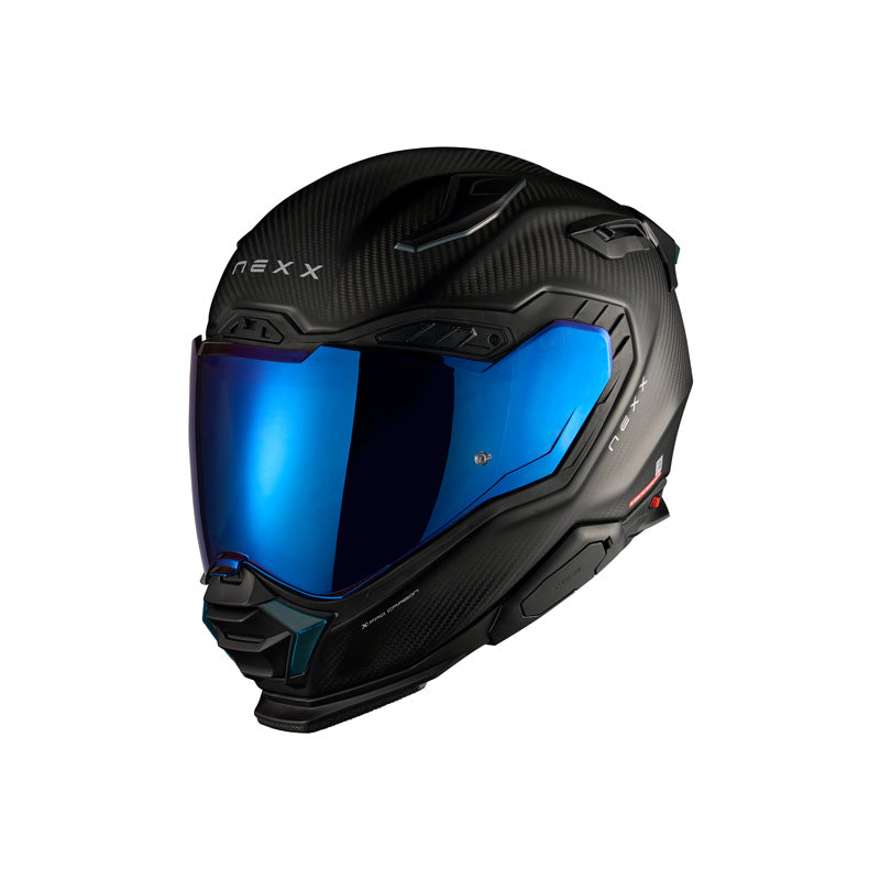 NEXX .WST3 ZERO PRO CARBON BLUE MT L 01XS32342537400L