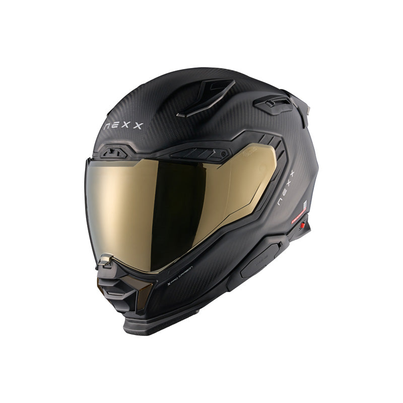 NEXX .WST3 ZERO PRO CARBON GOLD MT L 01XS32342581000L