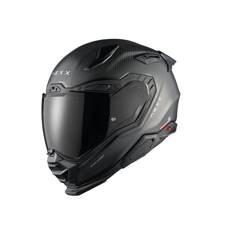 NEXX .WST3 ZERO PRO CARBON BLACK MT L 01XS32342576000L