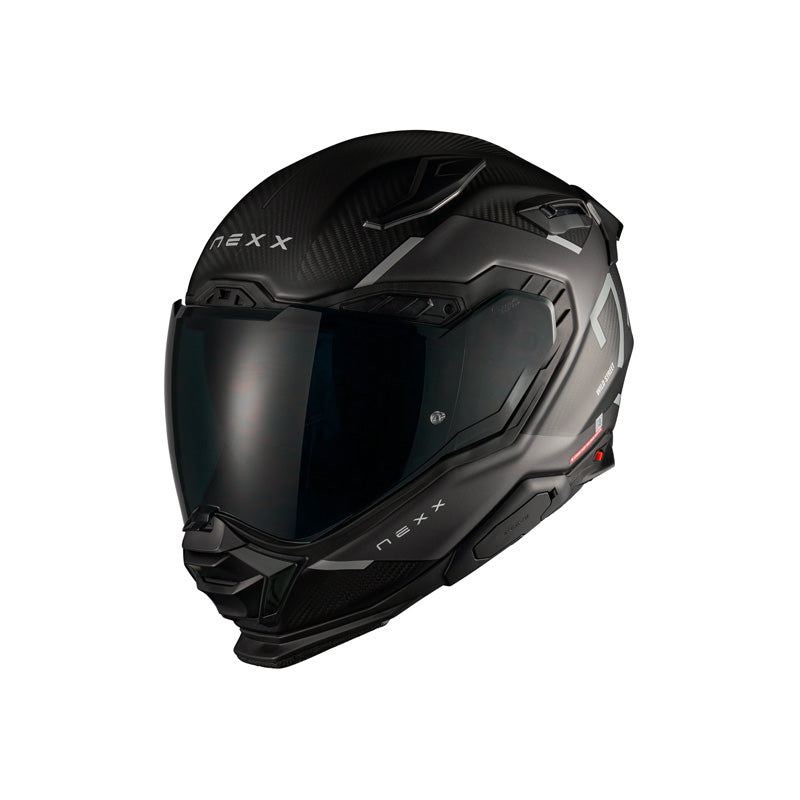 NEXX .WST3 MANGA GREY/BLACK MT L 01XS32351798600L