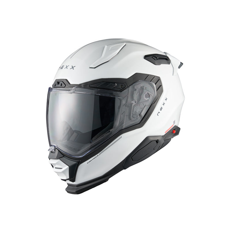NEXX .WST3 PLAIN WHITE L 01XS315343701800L