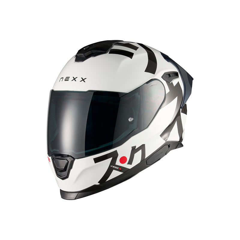 NEXX Y.100R NIPPON WHITE L 01YR10051401800L