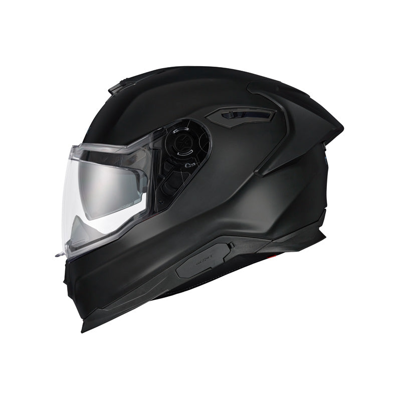 NEXX Y.100R FULL BLACK MT L 01YR10141101100L