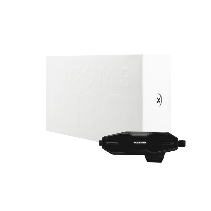 NEXX .COM3 PRO COMMUNICATION SYSTEM 09SEN99370090000