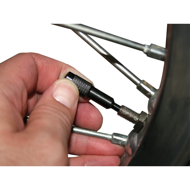 MOTION PRO VALVE CORE REMOVER TOOL 08-0183