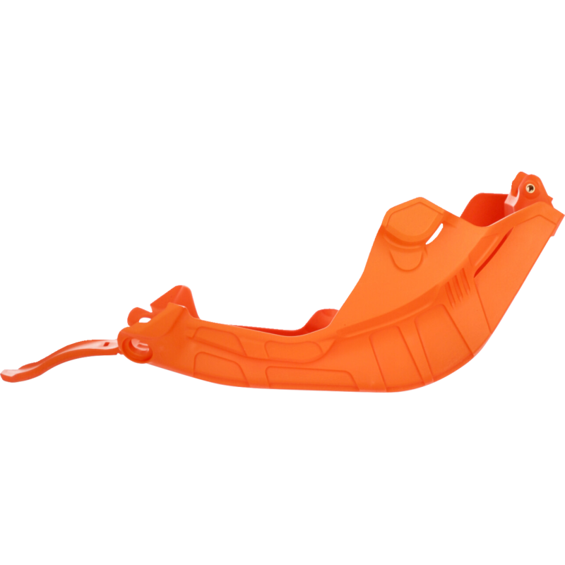 ACERBIS SKID PLATE- LG SXF250/350:23 '16 ORANGE 2977615226