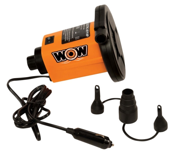 WOW 12V DC PUMP 13-4020