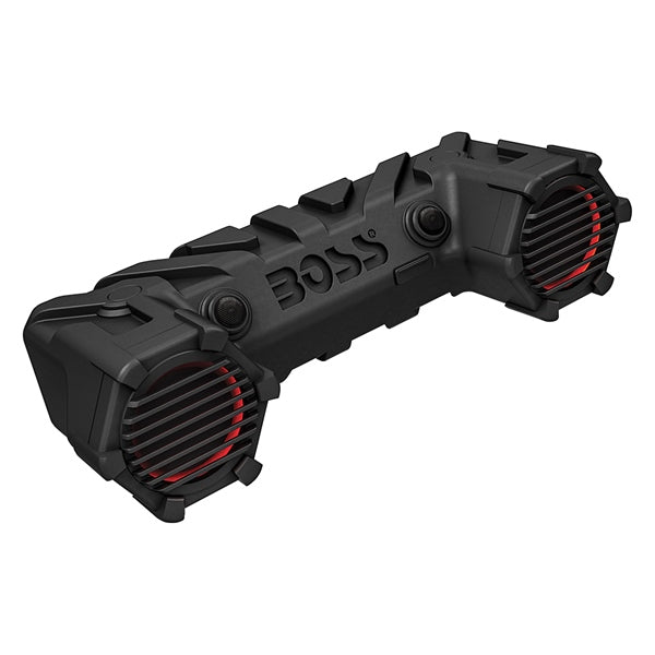 BOSS AUDIO SOUND SYSTEM RGB ATV30BRGB