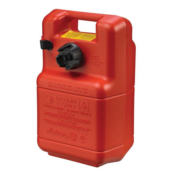 SCEPTER FUEL TANK 3 GAL CSA SCEPTER 04158