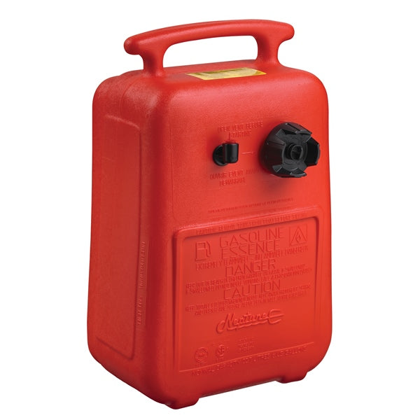 SCEPTER FUEL TANK PORTABLE 6 GAL SCEPTER 04921