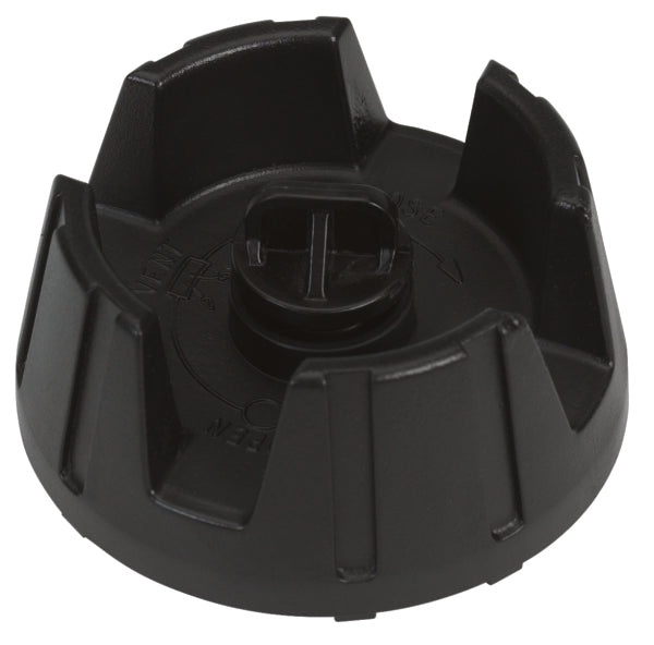 SCEPTER VENTED FUEL CAP C/W GASKET 04083