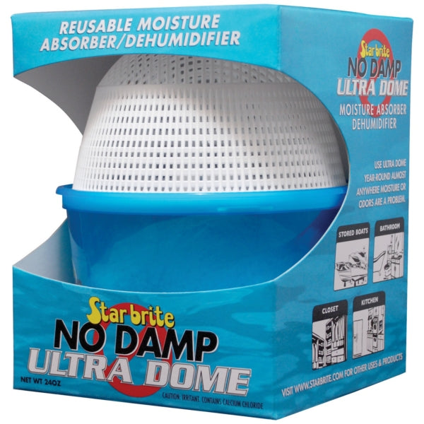 STARBRITE NO DAMP - ULTRA DOME - 24 OZ 085460C
