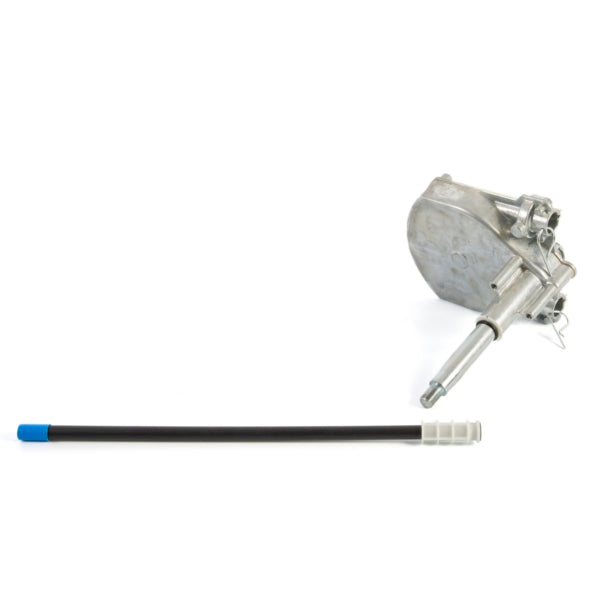 DOMETIC HELM SAFE-T QUICK CONNECT SING SH5094-1P