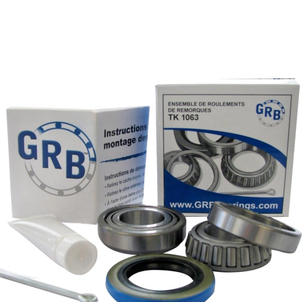 GRB BEARING BEARING KIT 1-1/16 TK1063