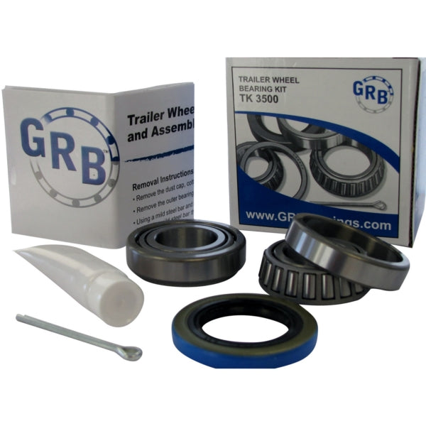 GRB BEARING BEARING KIT 1-3/8 X 1-1/16 TK3500