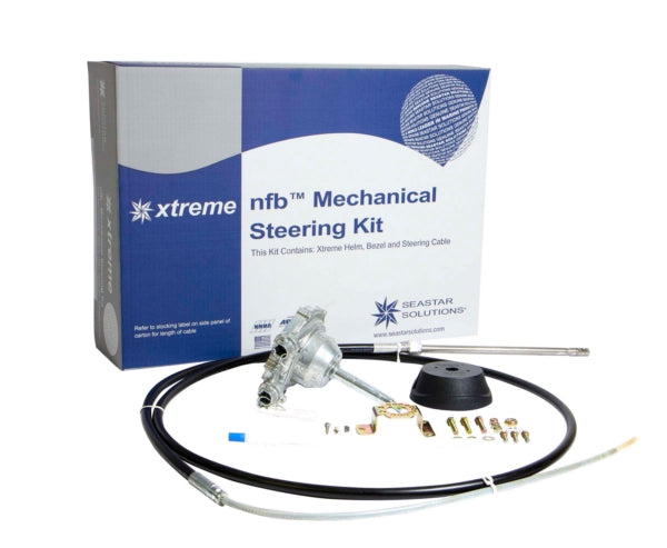 DOMETIC XTREME NFB STEERING KIT, 25 SSX17625