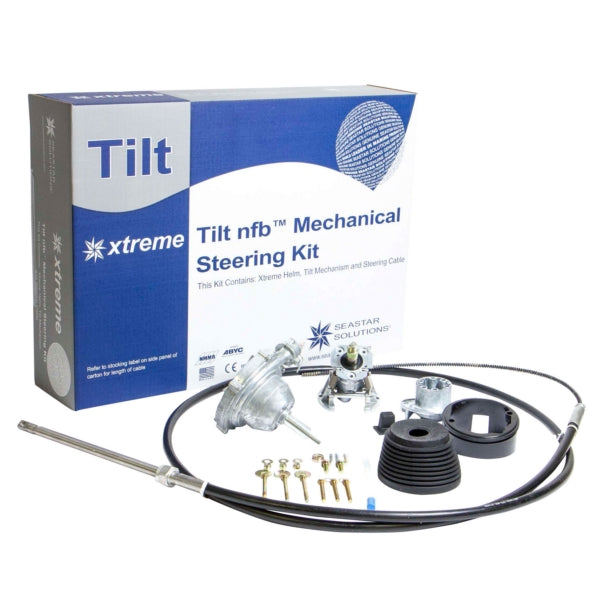 DOMETIC XTREME TILT NFB STEERING KIT, 20 SSX17720