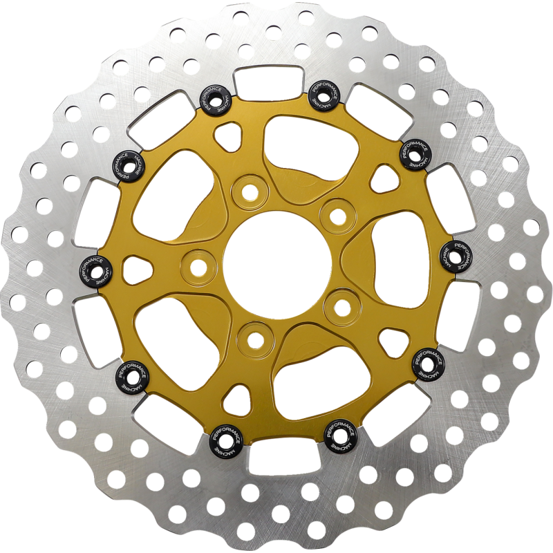 PERFORMANCE MACHINE ROTOR 11.5 FT DOMINATOR G 0133-1535S-G