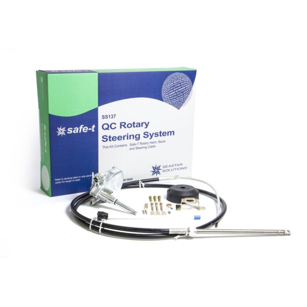 DOMETIC STEERING KIT QUICK CONNECT 23 SS13723
