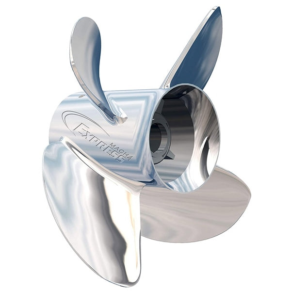 TURNINGPOINT PROPEL 4 14 1/4" 15 PITCH RG SST MERCR 31501532