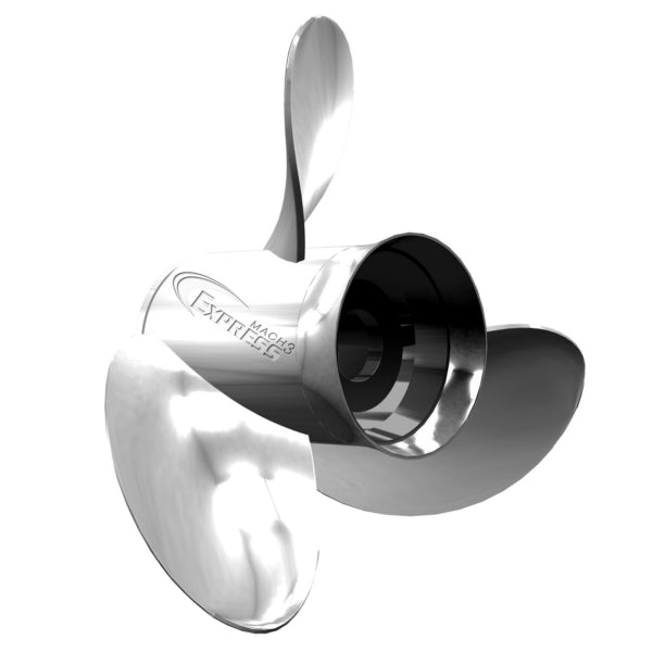 TURNINGPOINT PROPEL 3 14 1/4" 21 PITCH RG SST 31502112