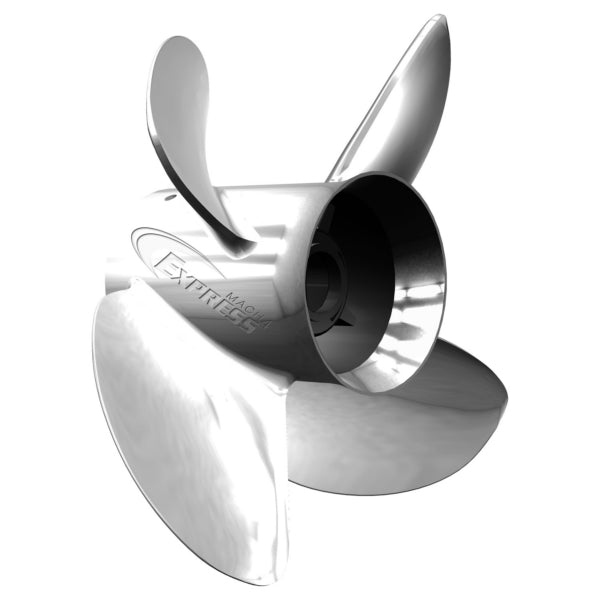 TURNINGPOINT PROPEL 4 13 1/2" 15 PITCH RG SST 31431530