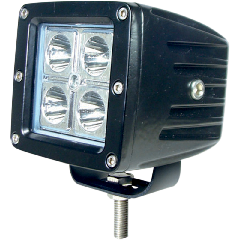 BRITE-LITES LIGHT LED SPOT 4" SQUARE BL-LBP4SQ