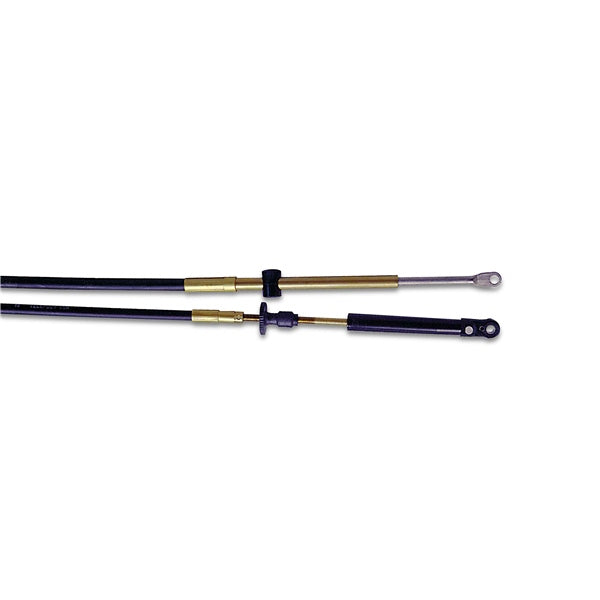 DOMETIC CONTROL CABLE 06  OMC TFXTREME BK CCX20506