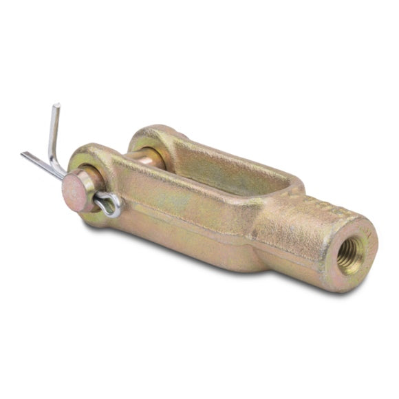 DOMETIC CLEVIS 1/4-28 045985