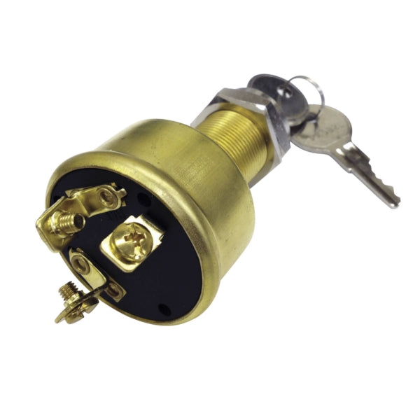 SIERRA IGNITION SWITCH MP39060-1