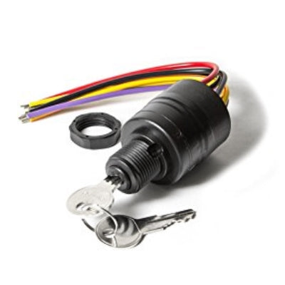SIERRA IGNITION SWITCH MP41070-2