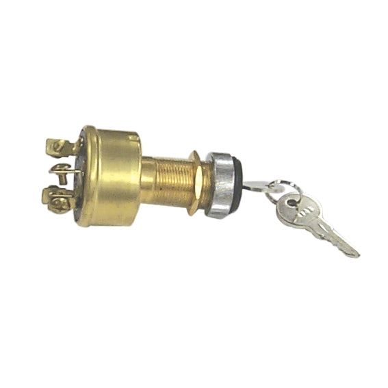 SIERRA IGNITION SWITCH MP39070