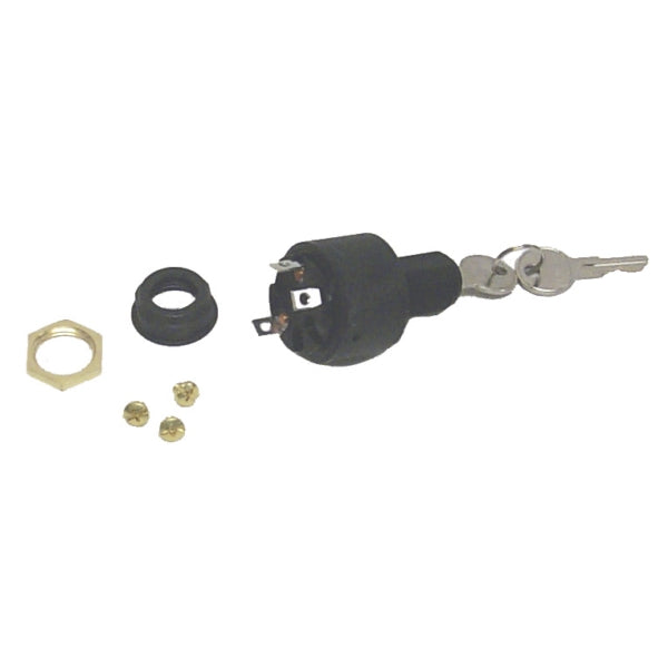SIERRA IGNITION SWITCH MP39780