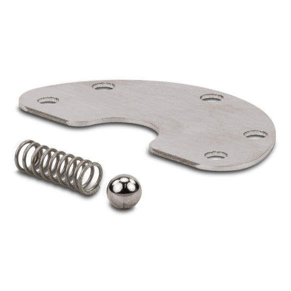 DOMETIC CLUTCH DETENT CONTROL 022328