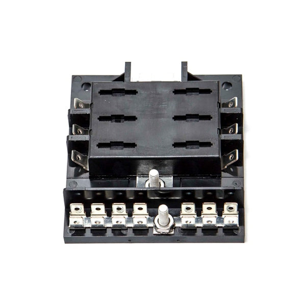 SIERRA FUSE BLOCK FS40420
