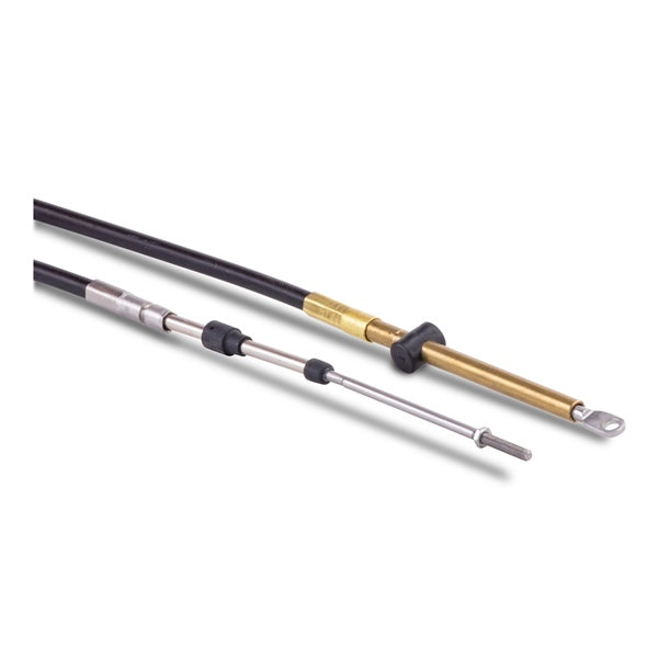 DOMETIC CONTROL CABLE 18  VOLVO/OMC TFXTREME CCX21418