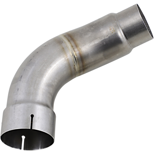 AKRAPOVIC 2020 FTR 1200/S OPTIONAL LINK PIPE SS L-IN12R1