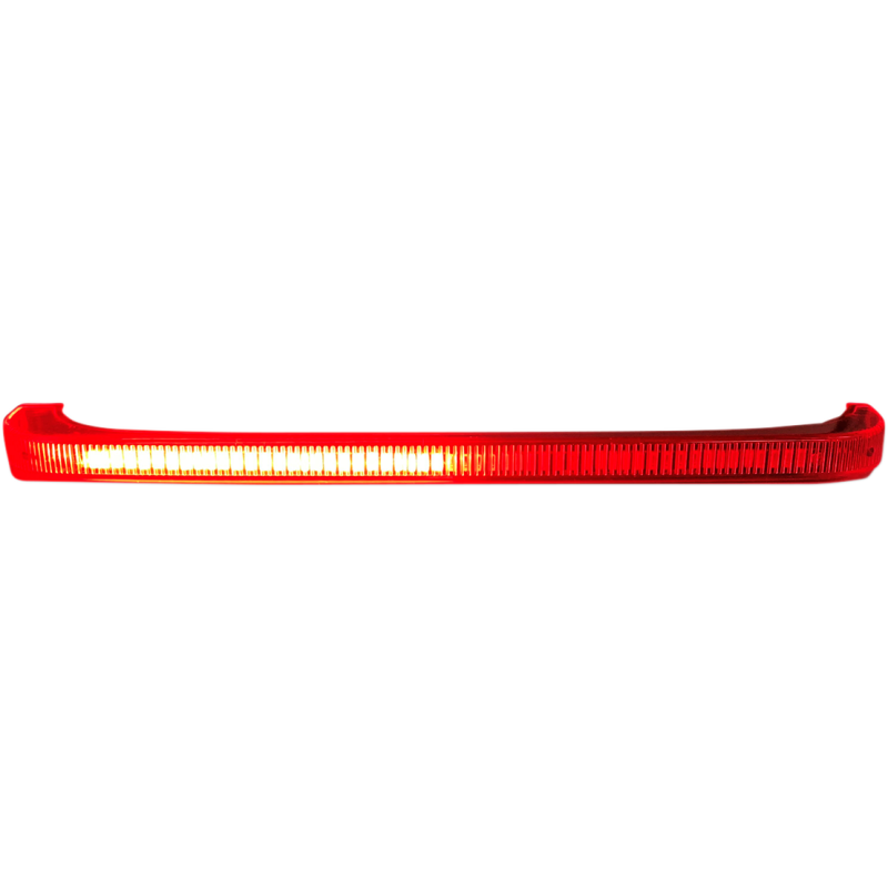 CUSTOM DYNAMICS LIGHT BAGZ SQNTL BCM RED CD-LPSEQ-BCM-R