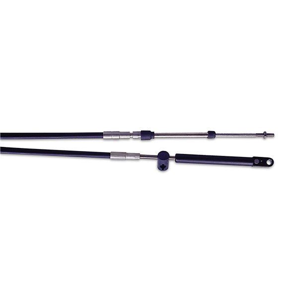 DOMETIC CONTROL CABLE 15  SAE/MERC TFXTREME CCX63015