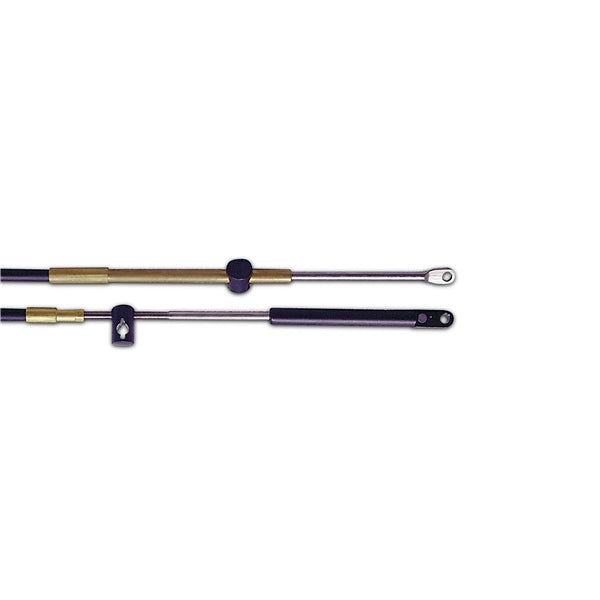 DOMETIC CONTROL CABLE 25  GEN I TFXTREME CCX17925