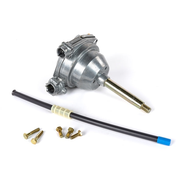 DOMETIC HELM SAFE-T II SING SIERRA SH5150P